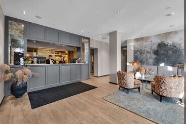 Clarion Collection Hotel Gabelshus