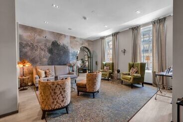 Clarion Collection Hotel Gabelshus