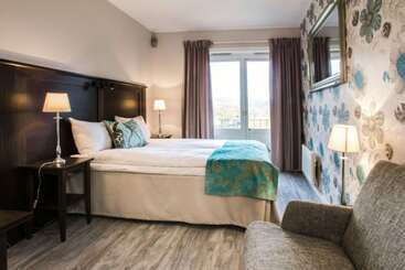 Clarion Collection Hotel Park