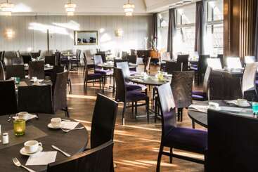 Clarion Collection Hotel Park