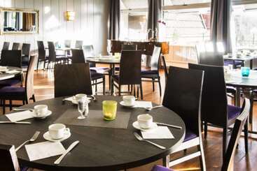Clarion Collection Hotel Park