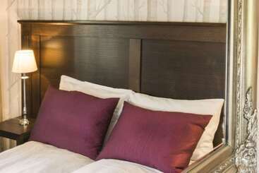 Clarion Collection Hotel Park