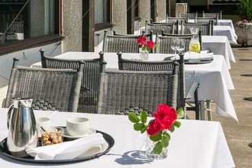 Clarion Collection Hotel Park