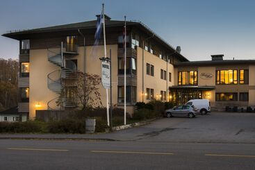 Clarion Collection Hotel Park