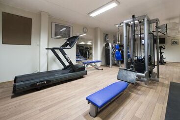 Clarion Collection Hotel Park