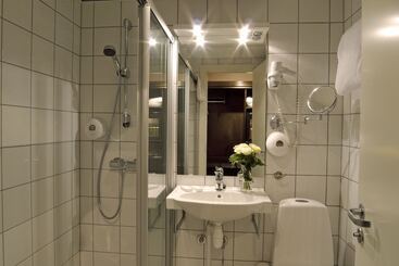 Clarion Collection Hotel Park