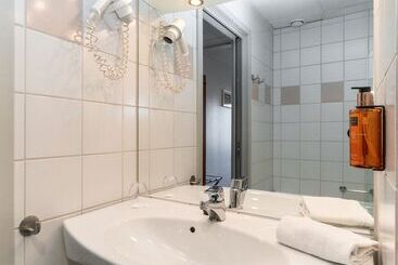 Clarion Collection Hotel Park