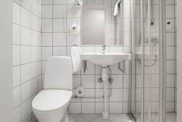 Clarion Collection Hotel Park
