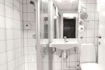 Clarion Collection Hotel Park