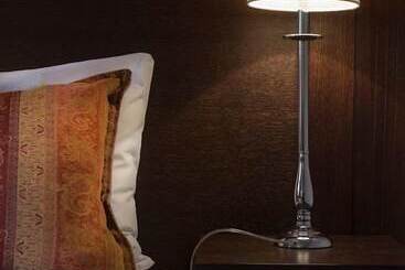 Clarion Collection Hotel Park