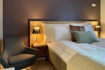 Clarion Collection Hotel Park
