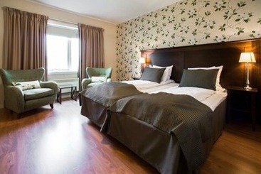 Clarion Collection Hotel Park