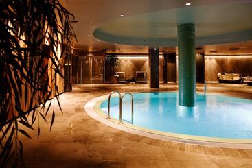 Clarion Hotel The Hub