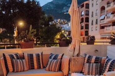 Columbus Hotel Monte Carlo, Curio Collection By Hilton