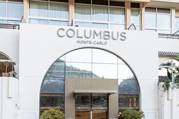 Columbus Hotel Monte Carlo, Curio Collection By Hilton