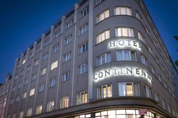 Continental - Oslo