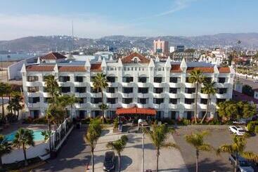 Corona Hotel & Spa