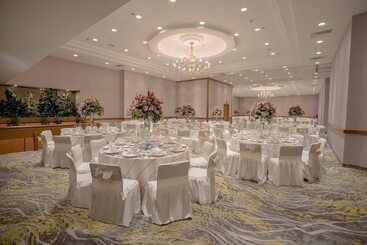 Otel Courtyard By Marriott Mexico City Revolucion