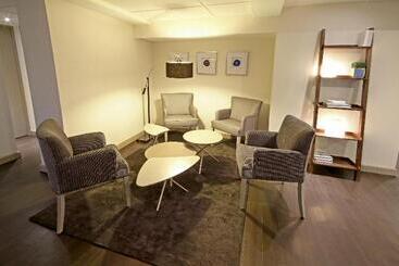 Crowne Plaza Hotel Monterrey, An Ihg - Monterrey