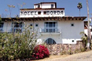 هتل De La Borda