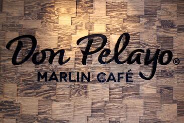 هتل Don Pelayo Pacific Beach