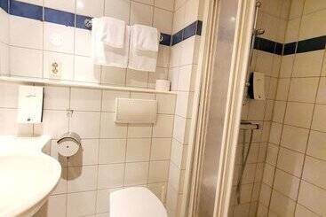 First Hotel Breiseth - Lillehammer