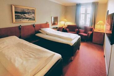 First Hotel Breiseth