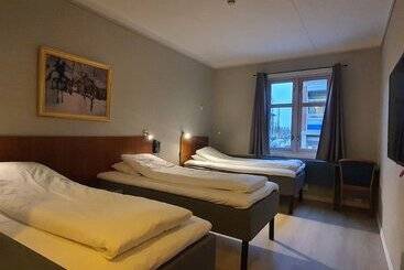First Hotel Breiseth