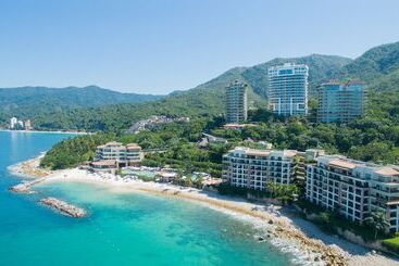 ホテル Garza Blanca Preserve Resort & Spa