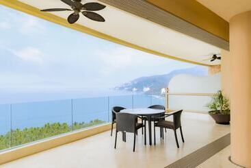 ホテル Garza Blanca Preserve Resort & Spa