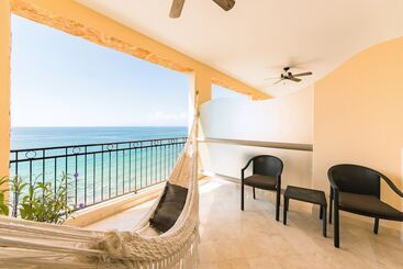 ホテル Garza Blanca Preserve Resort & Spa