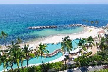 ホテル Garza Blanca Preserve Resort & Spa