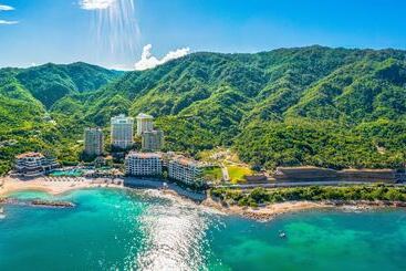 ホテル Garza Blanca Preserve Resort & Spa
