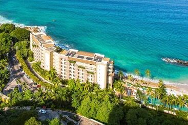 ホテル Garza Blanca Preserve Resort & Spa