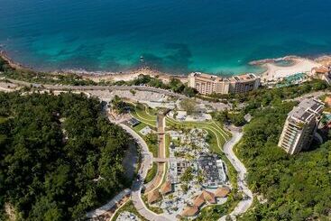 ホテル Garza Blanca Preserve Resort & Spa