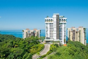 ホテル Garza Blanca Preserve Resort & Spa