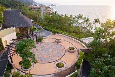 ホテル Garza Blanca Preserve Resort & Spa
