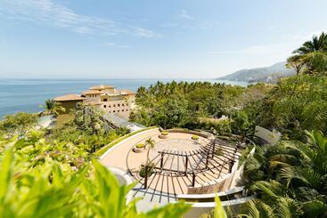 ホテル Garza Blanca Preserve Resort & Spa