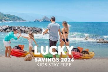ホテル Garza Blanca Preserve Resort & Spa