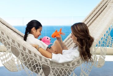 ホテル Garza Blanca Preserve Resort & Spa