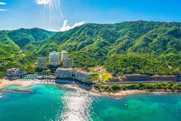 ホテル Garza Blanca Preserve Resort & Spa