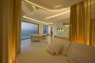 Garza Blanca Preserve Resort & Spa - Puerto Vallarta