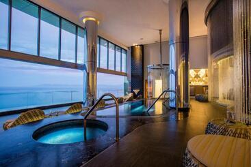 هتل Garza Blanca Preserve Resort & Spa