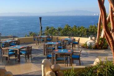 ホテル Garza Blanca Preserve Resort & Spa