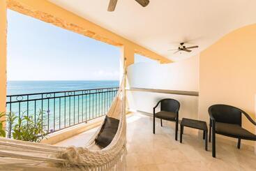 ホテル Garza Blanca Preserve Resort & Spa