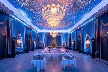 Grand Hotel Oslo
