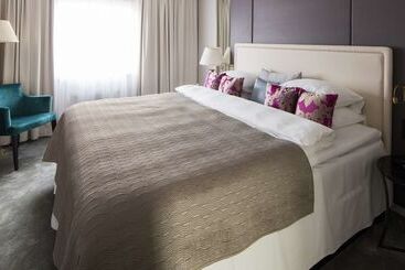 Grand Hotel Oslo
