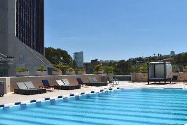 Grand Hotel Tijuana
