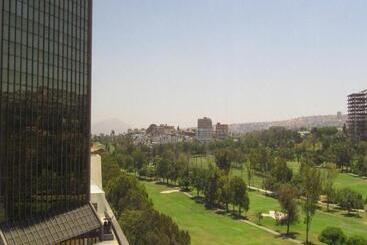 Grand Hotel Tijuana
