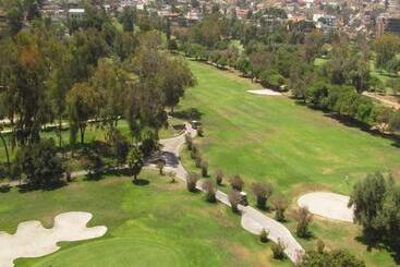 Grand Hotel Tijuana
